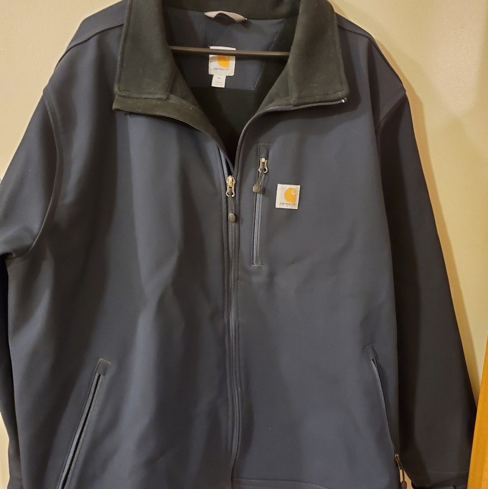 Carthartt Crowley Jacket